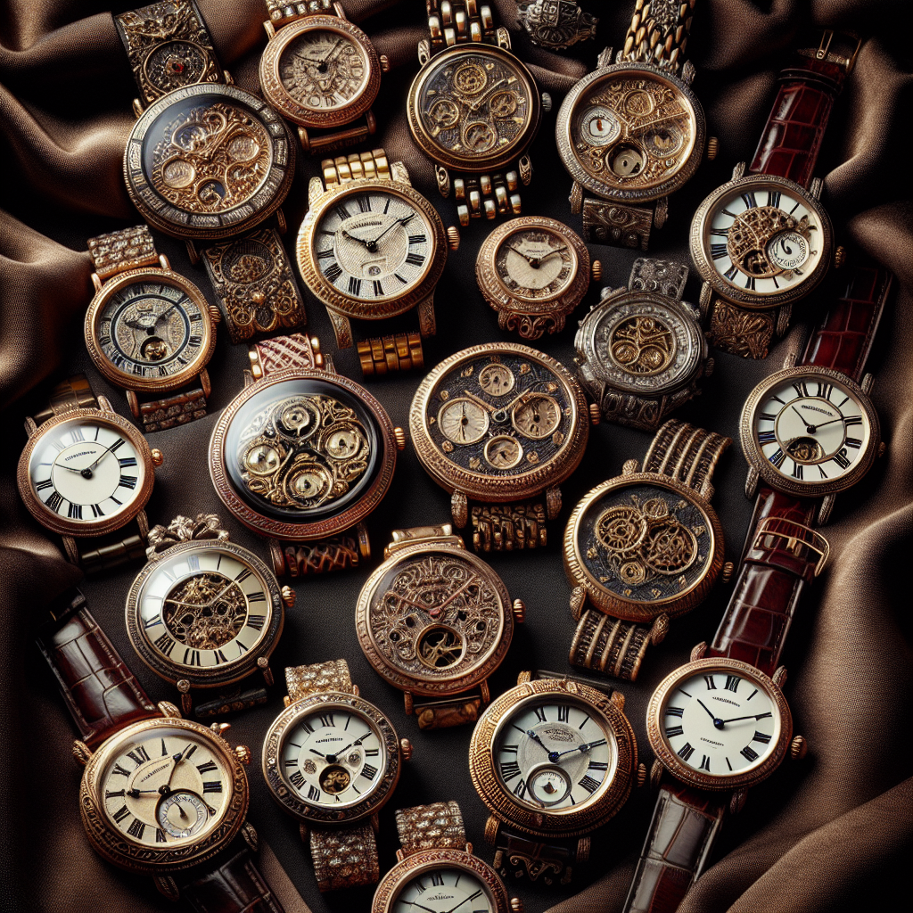 post del blog con immagini Quali sono I migliori orologi italiani ?