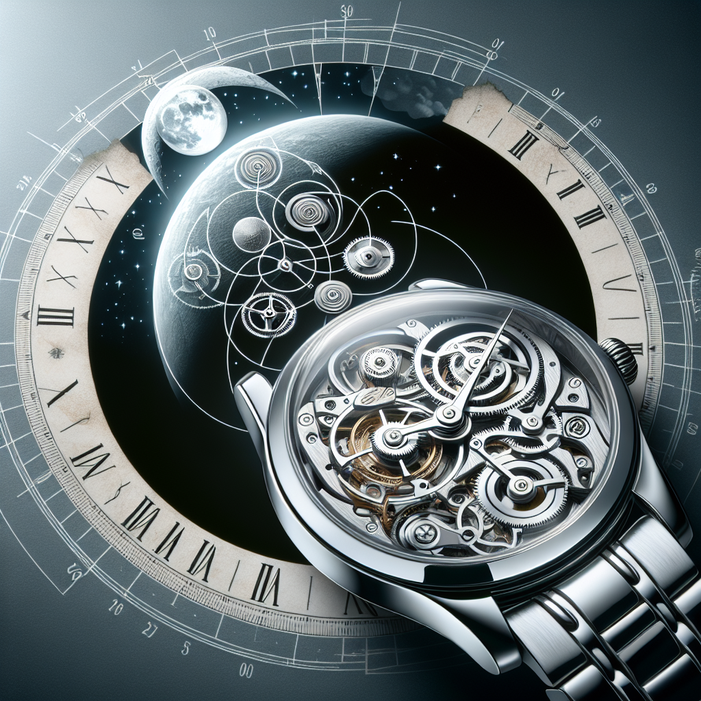 post del blog con immagini Quanti anni dura un orologio automatico ?