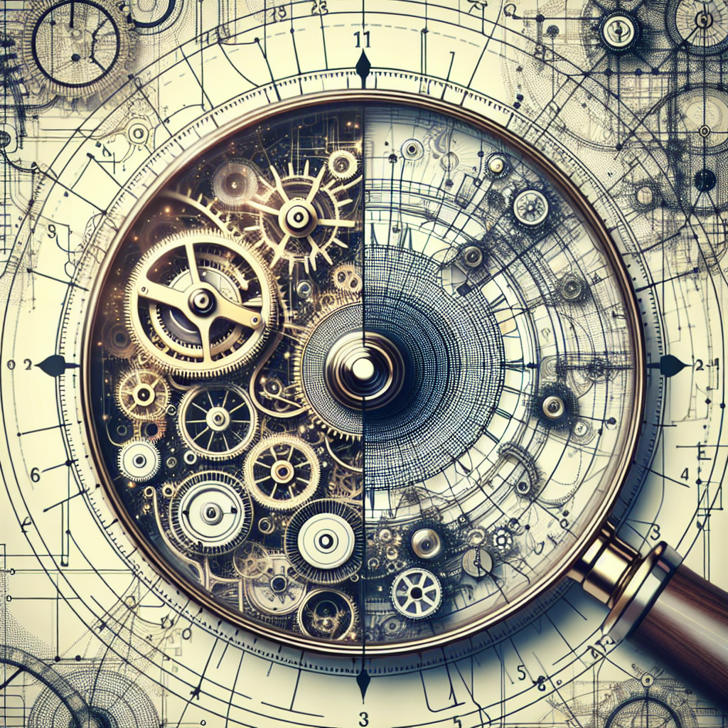 post del blog con immagini Qual e lorologio piu preciso al mondo ?