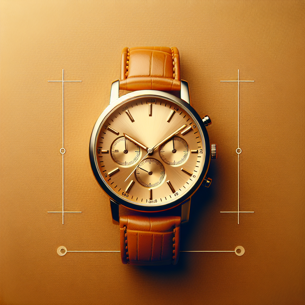 post del blog con immagini Qual e lorologio piu venduto al mondo ?