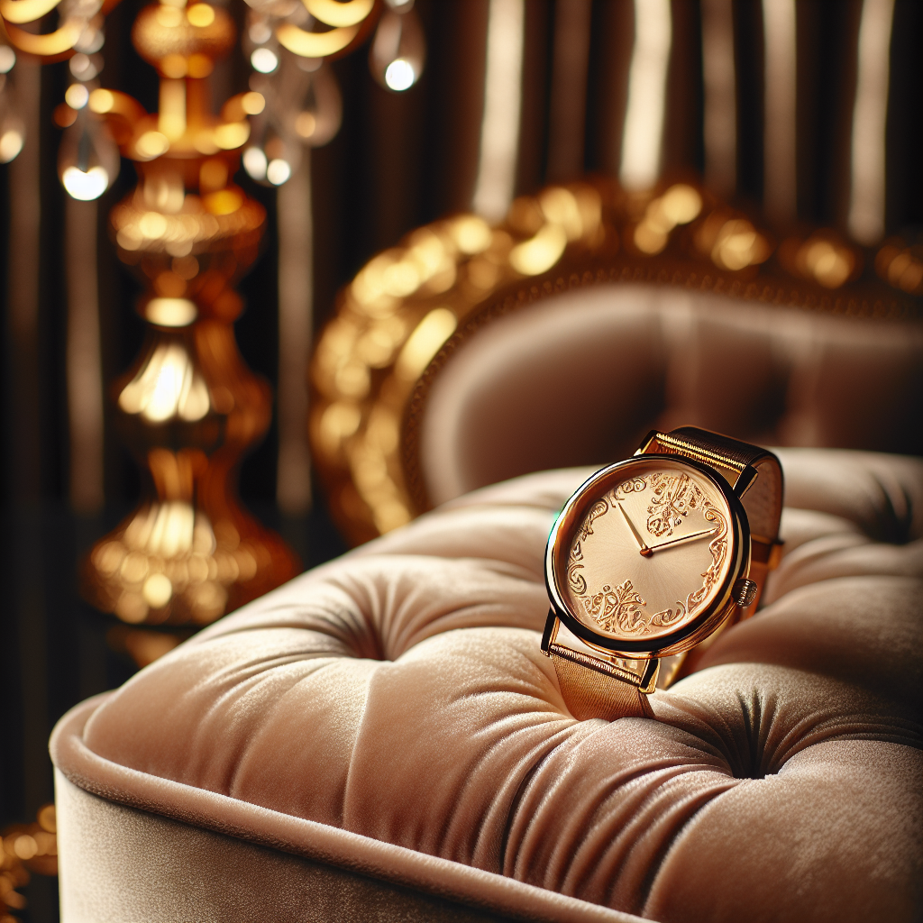 post del blog con immagini Qual e lorologio piu elegante ?