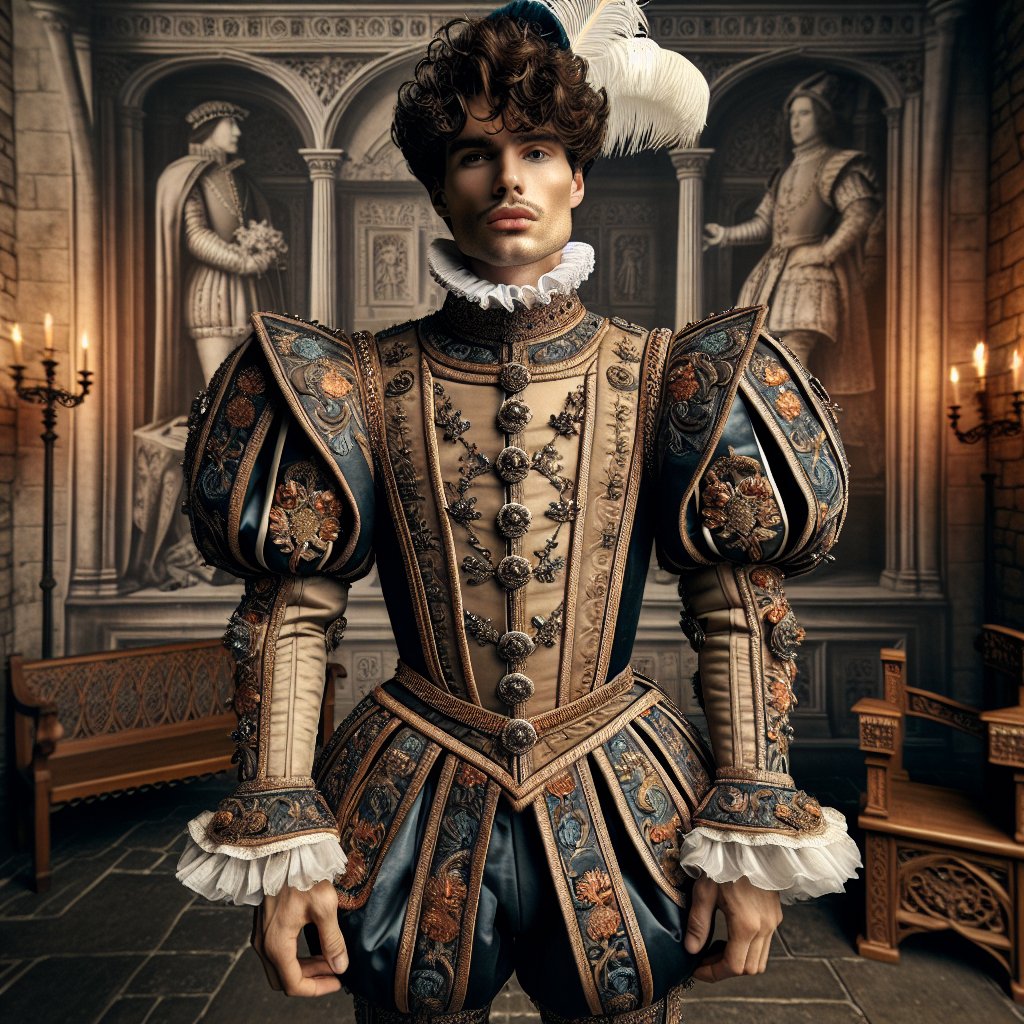 post del blog con immagini Chi indossa tudor ?