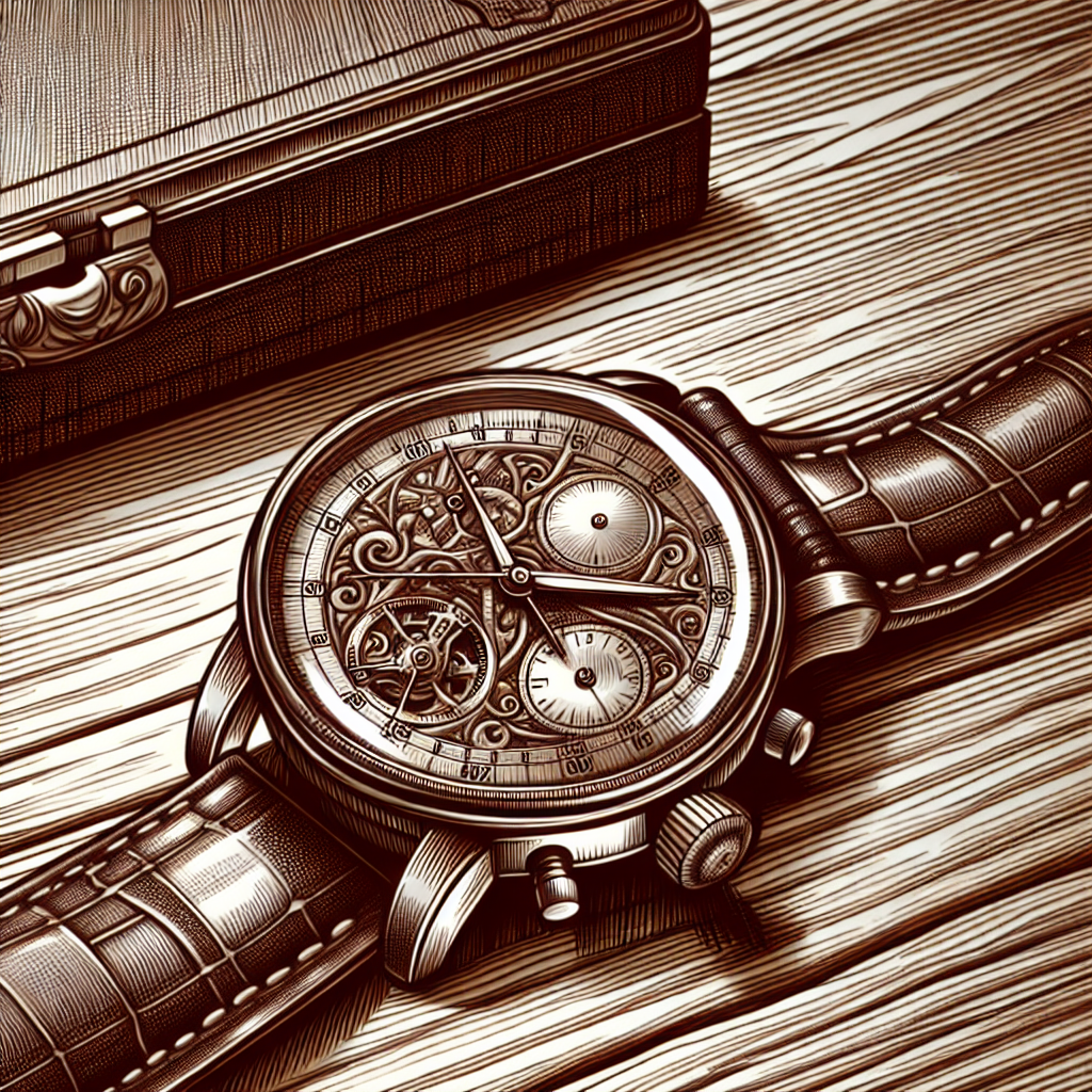 post del blog con immagini Perche comprare un orologio tudor ?