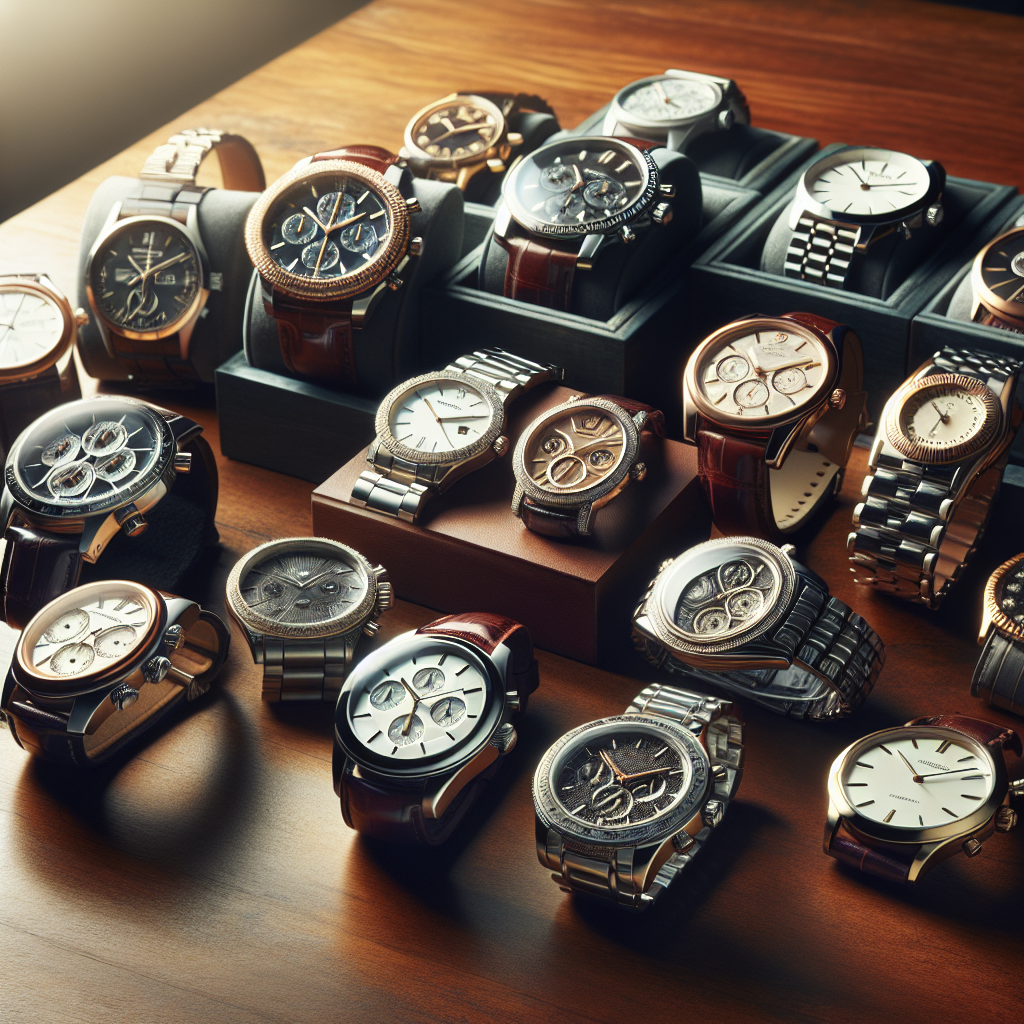 post del blog con immagini Su quale orologio investire oggi ?