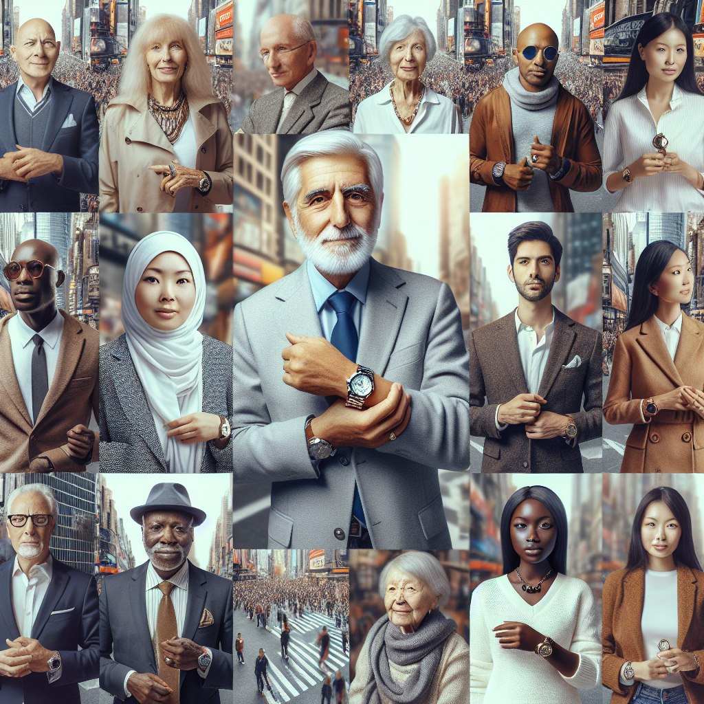 post del blog con immagini Chi indossa orologi cartier ?