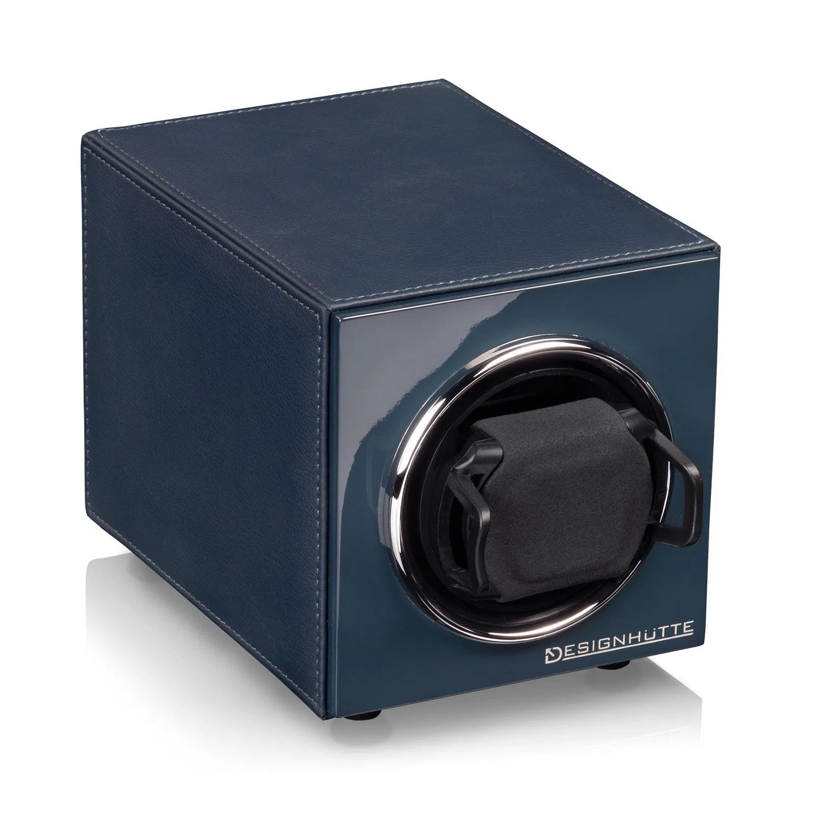 Carica Orologi Automatici - Manhattan Blu / Blu-Le Remontoir-1