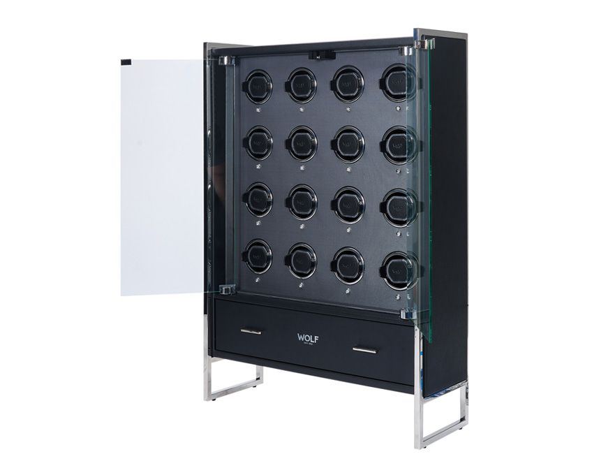 Carica orologi automatici Viceroy per 16 orologi-Le Remontoir-1