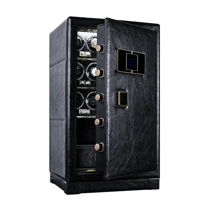 Carica Orologi - Wilsdorf Sambuco Dozuor-Le Remontoir-2