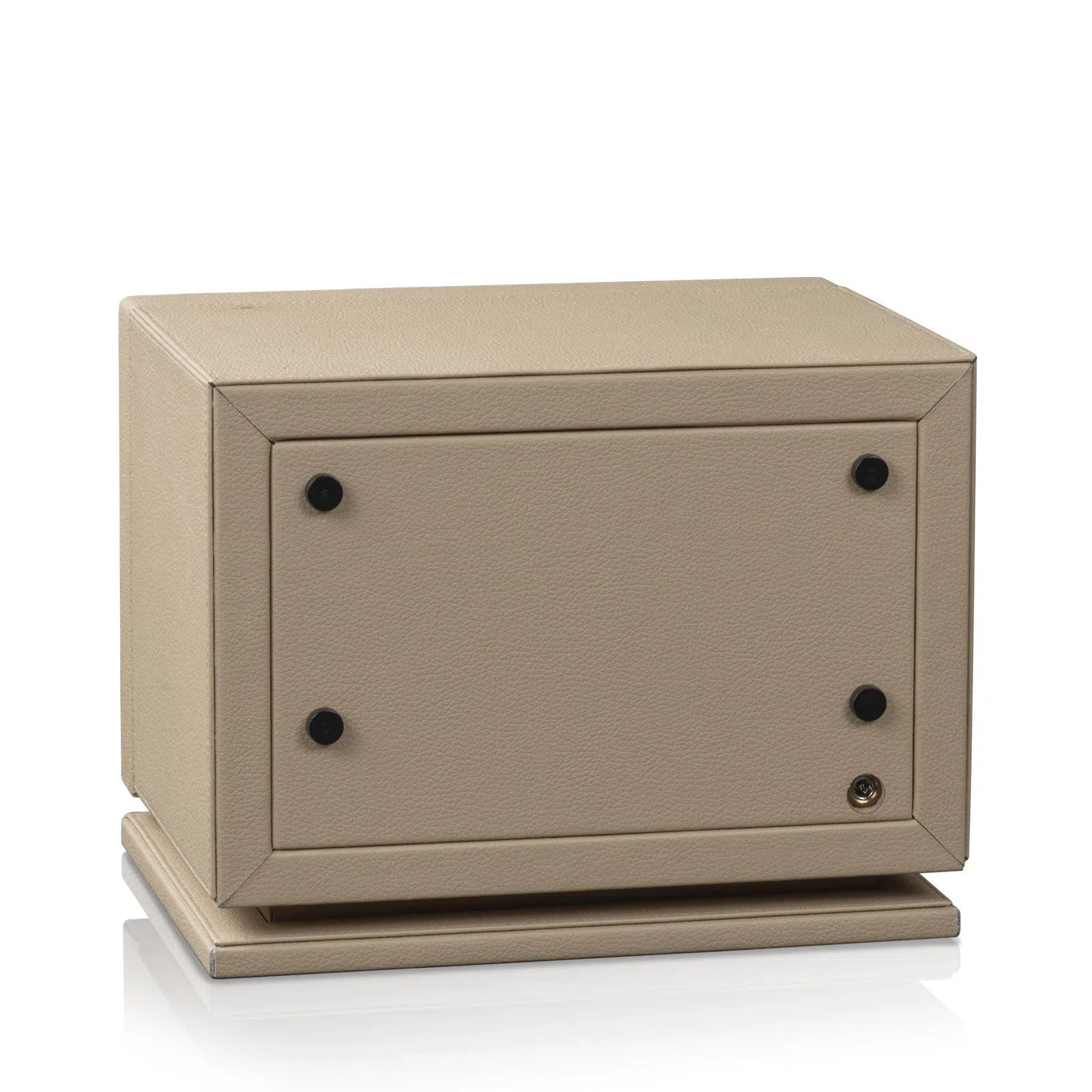 Carica Orologi Automatici - BLDC-B02 Beige-Le Remontoir-2