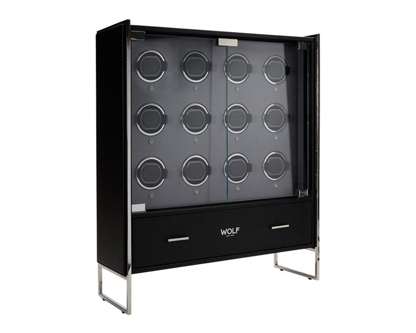 Carica orologi automatici Viceroy per 12 porta orologi-Le Remontoir-1
