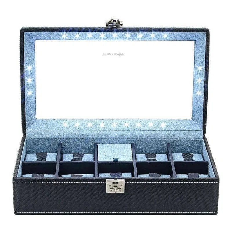 Porta Orologi - Friedich 10 Inverno-Le Remontoir-2