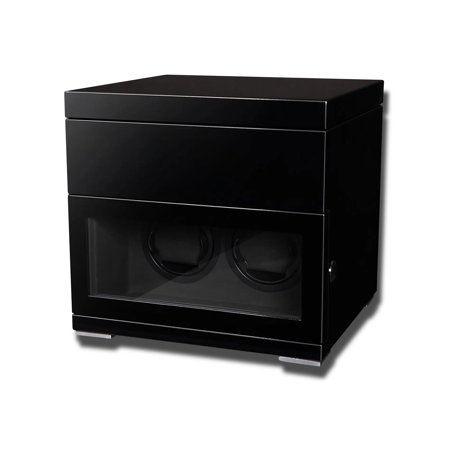 Carica Orologi - Serie Nera 2-Le Remontoir-7