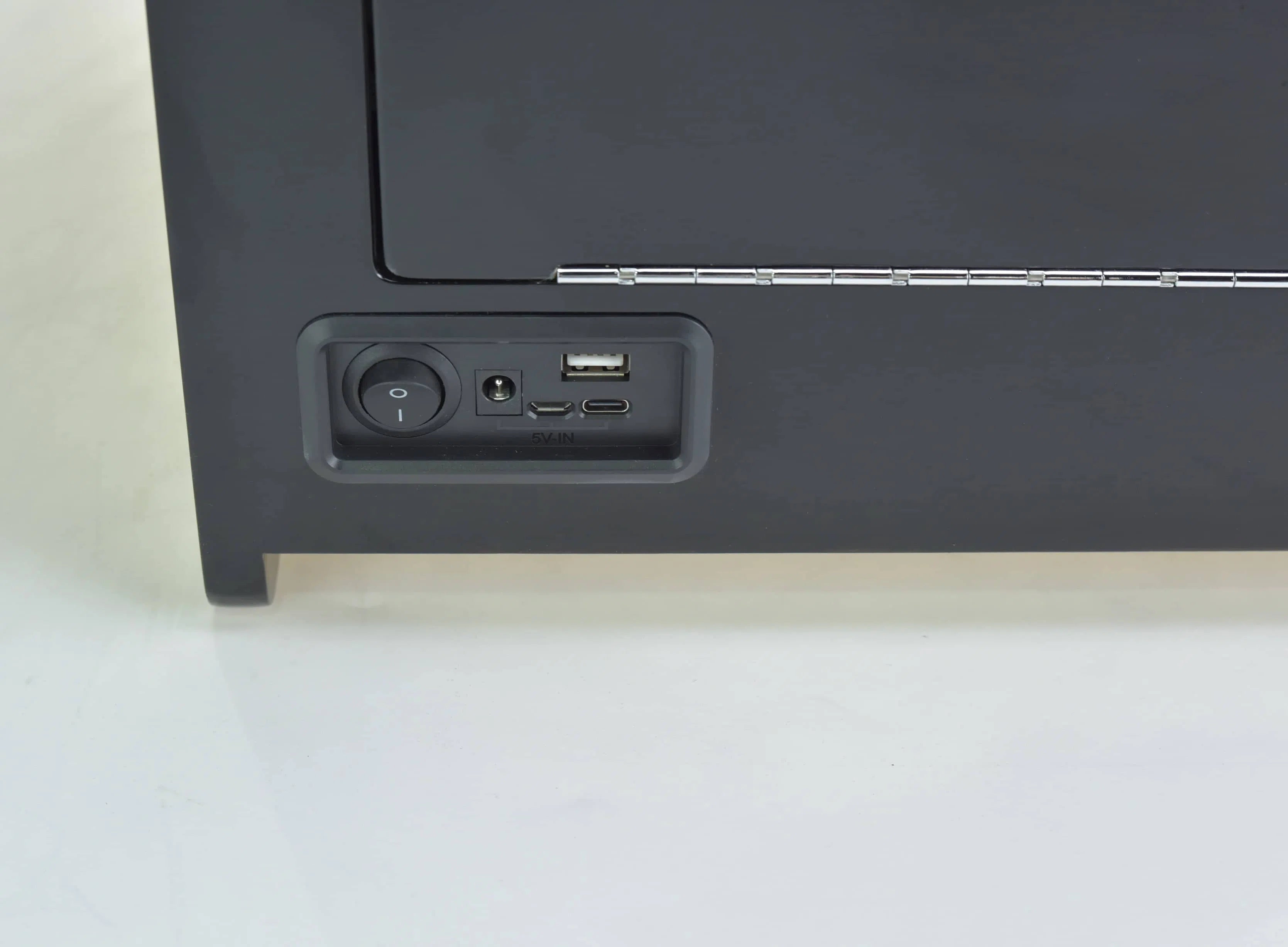 Carica Orologi Automatico Sobrio Trio-Le Remontoir-3