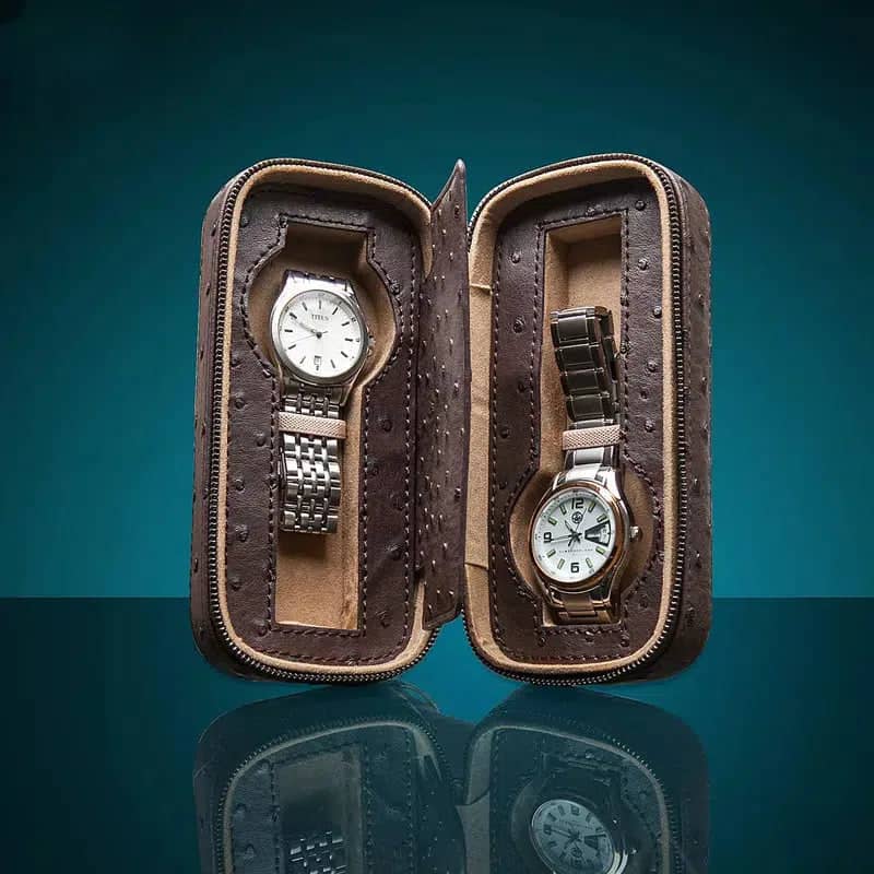 Porta Orologi - Viaggio Lavallière-Le Remontoir-2