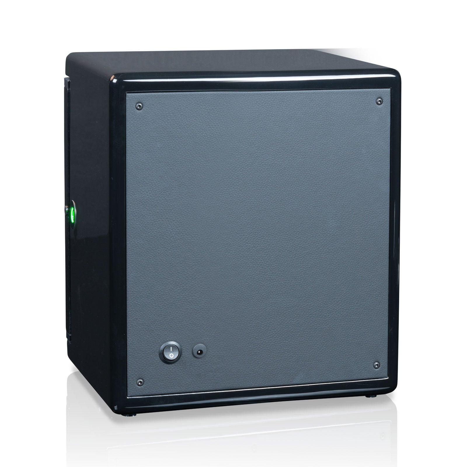 Carica Orologi Automatici - Chicago 4 Nero-Le Remontoir-5