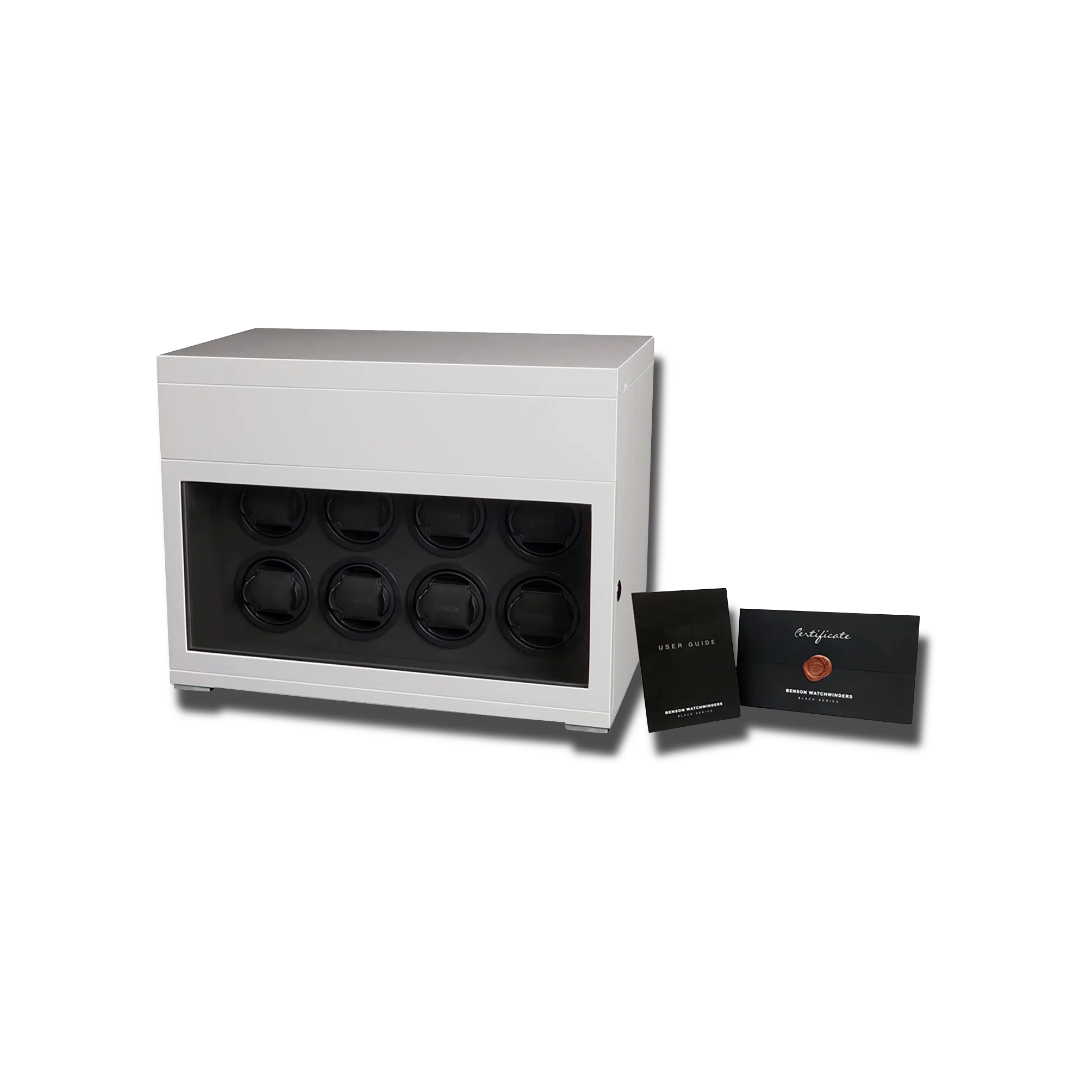 Carica Orologi - Serie Bianca 8-Le Remontoir-5