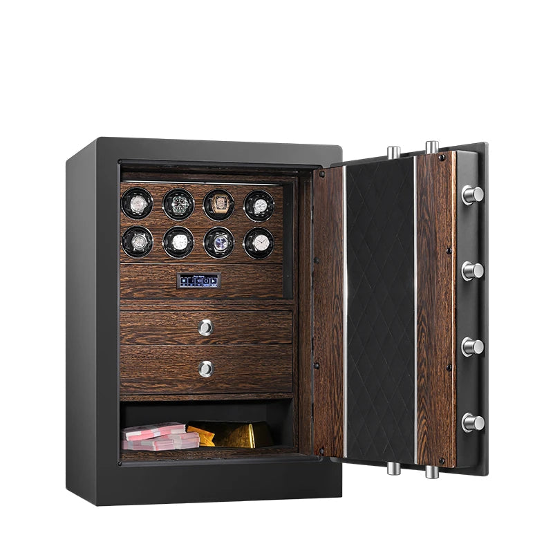 Carica Orologi Automatici - Cassaforte Molière-Le Remontoir-1