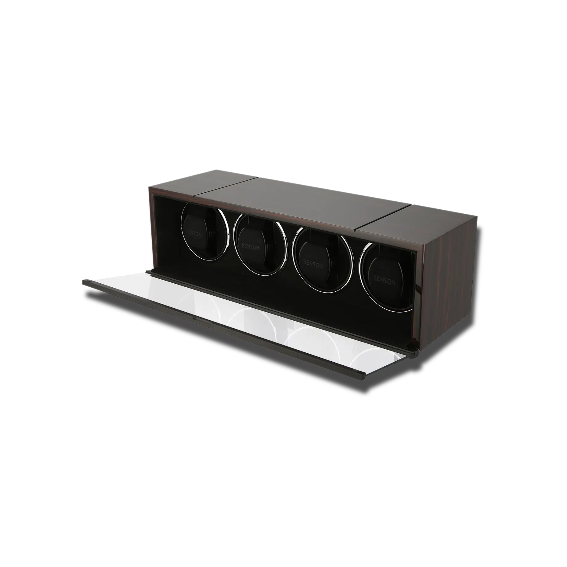 Carica Orologi - Serie Svizzera 4 con Vernice-Le Remontoir-2