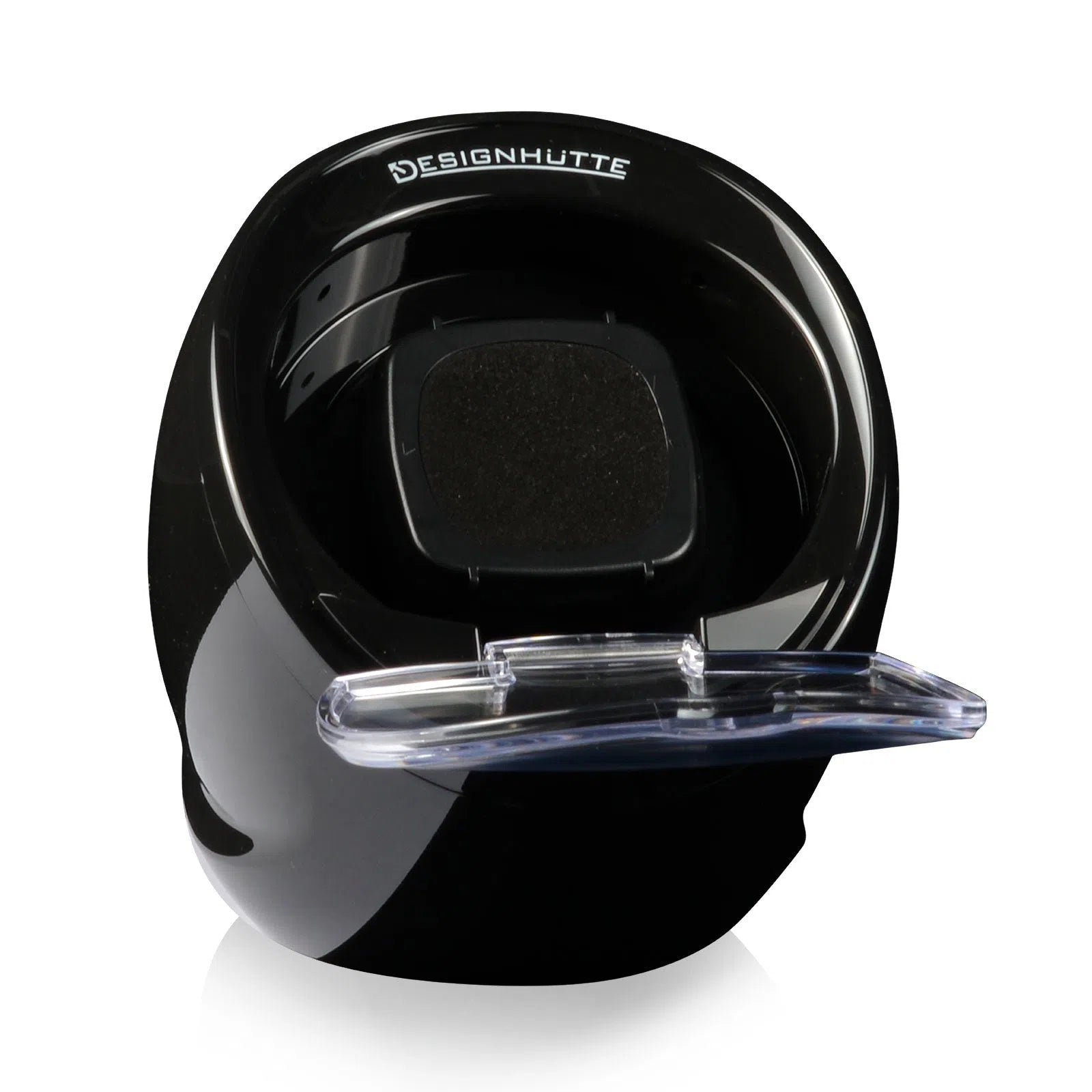 Carica Orologi Automatici - Optimus 2.0 Nero Lucido-Le Remontoir-1