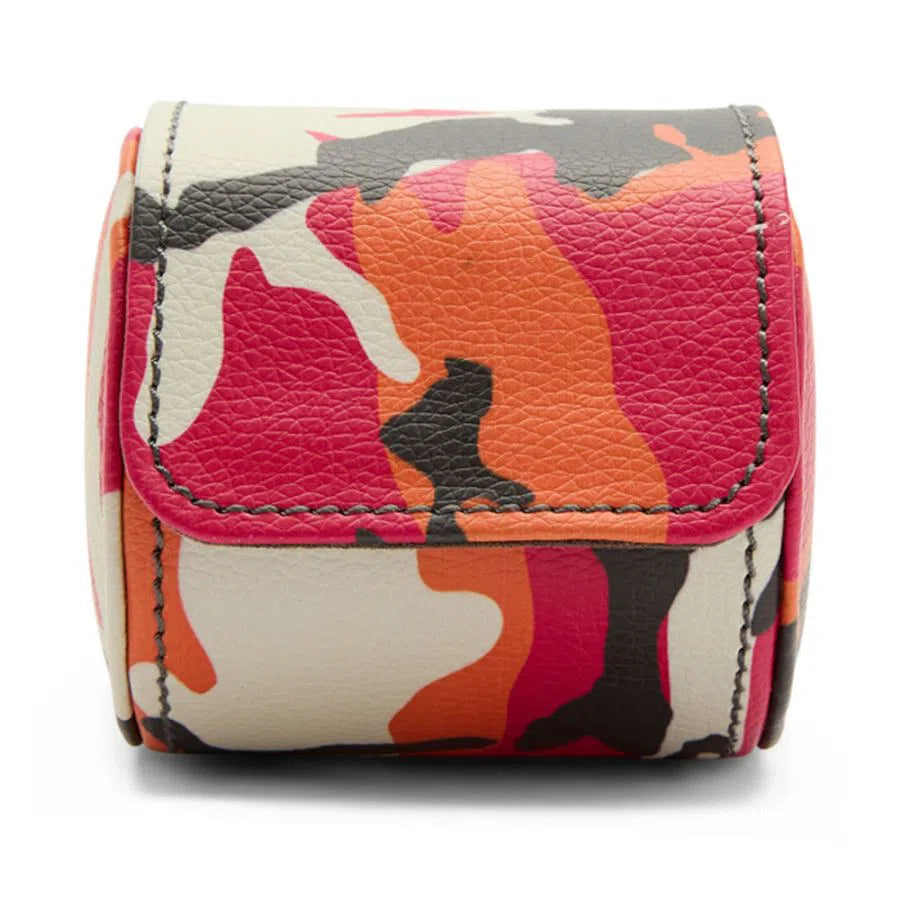 Astuccio porta orologi semplice Elements Feu-Porta Orologi-1