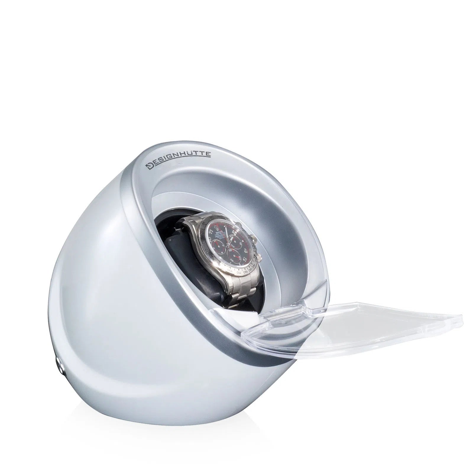 Carica Orologi Automatici - Optimus Bianco-Le Remontoir-2