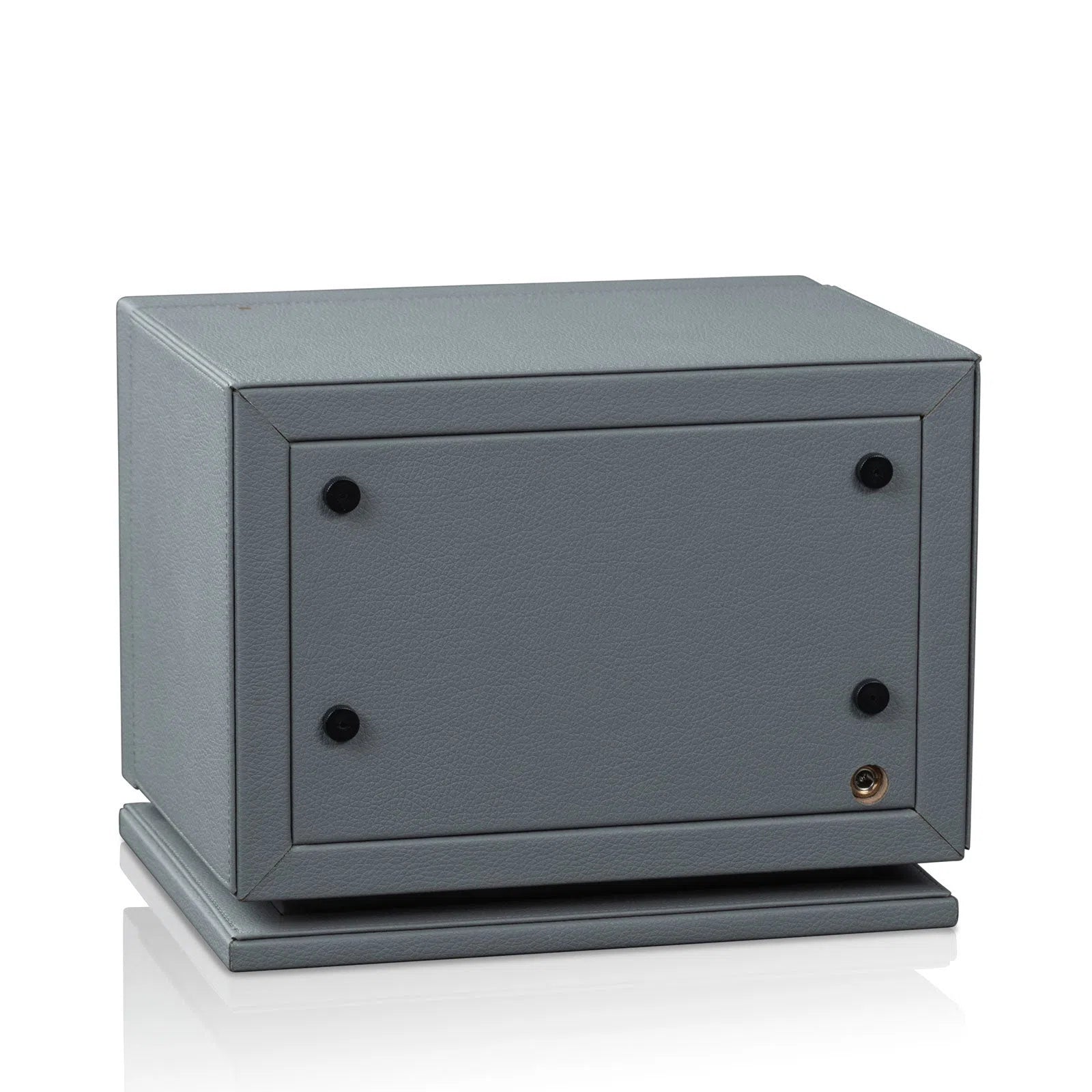 Carica Orologi Automatici - BLDC-B02 Grigio-Le Remontoir-2