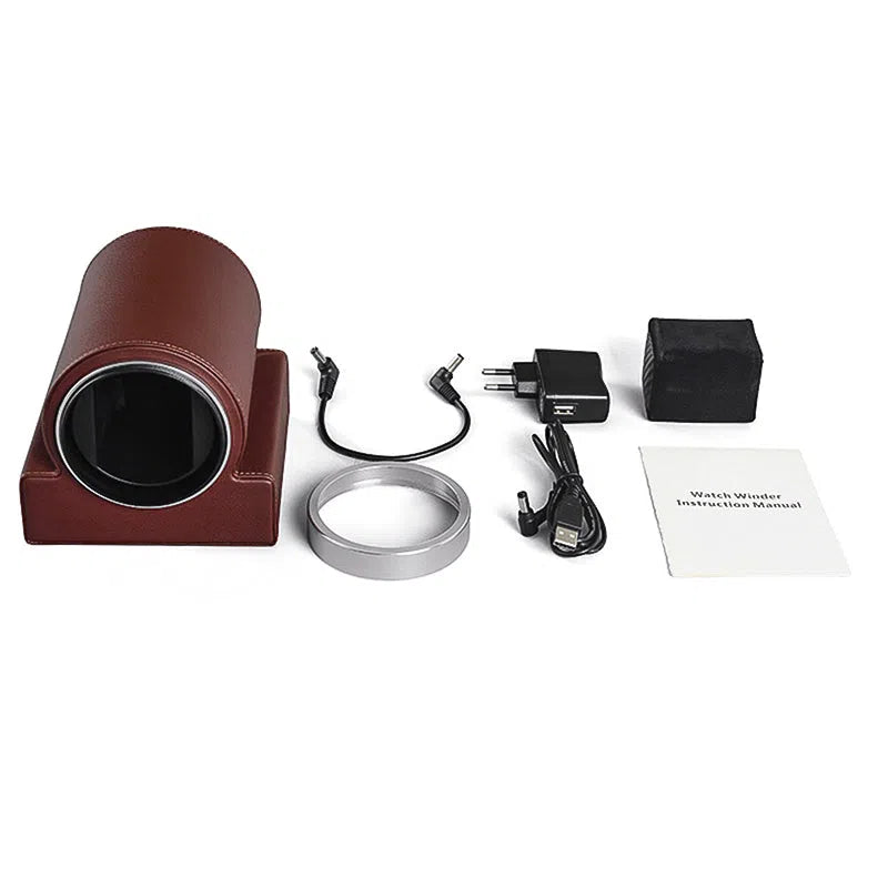 Carica Orologi - Vecchi Tempi-Le Remontoir-4