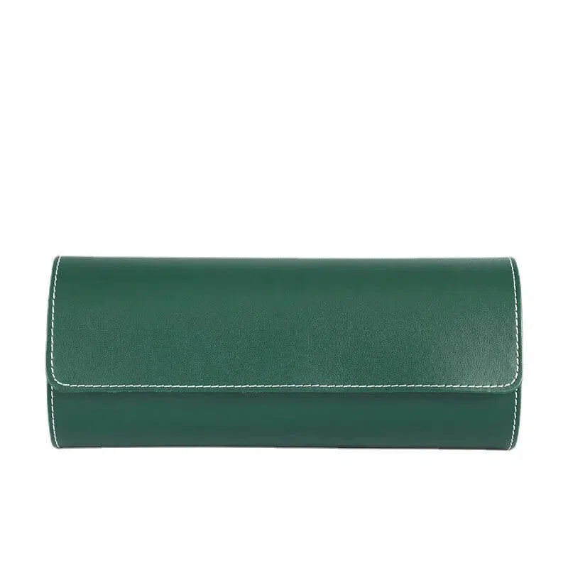 Porta orologi Trio Verde-Le Remontoir-3