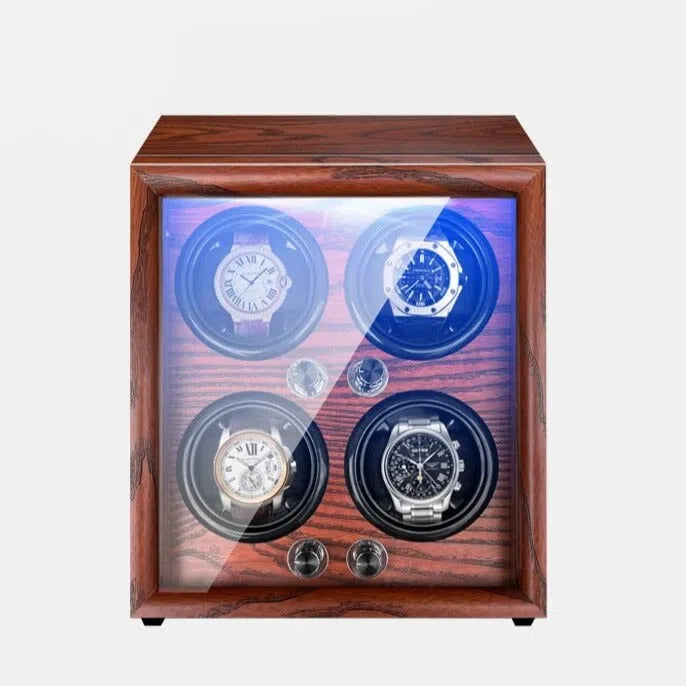 Carica Orologi Full Wood Noyer-Le Remontoir-1