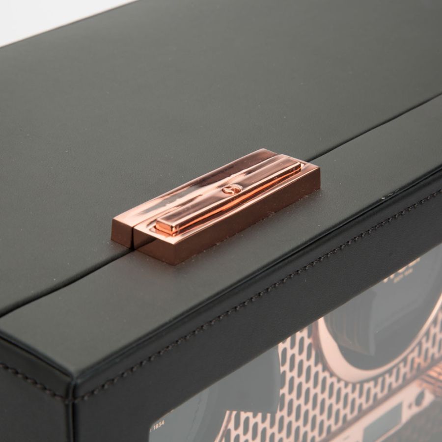 Carica orologi automatici 8 porta orologi Axis Rame-Le Remontoir-5