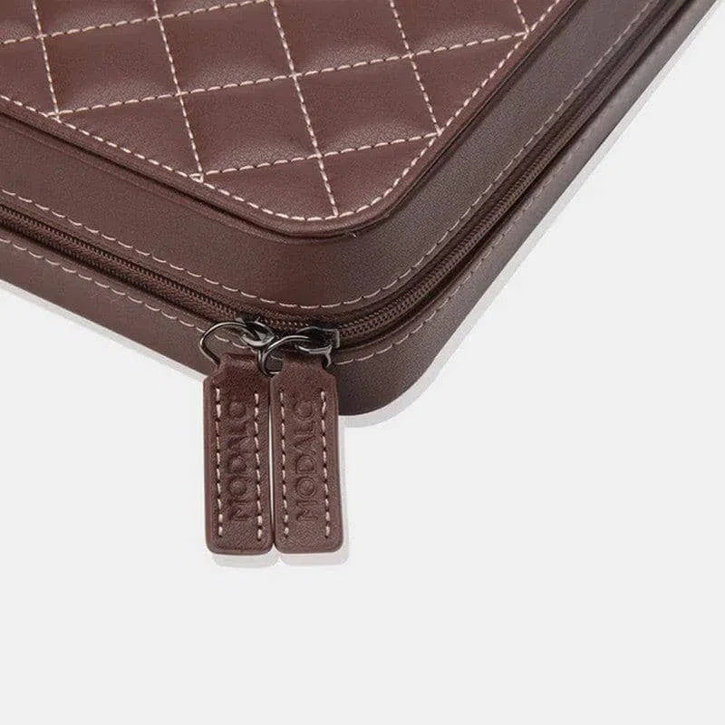 Porta Orologi - Invia Braun 8-Le Remontoir-3