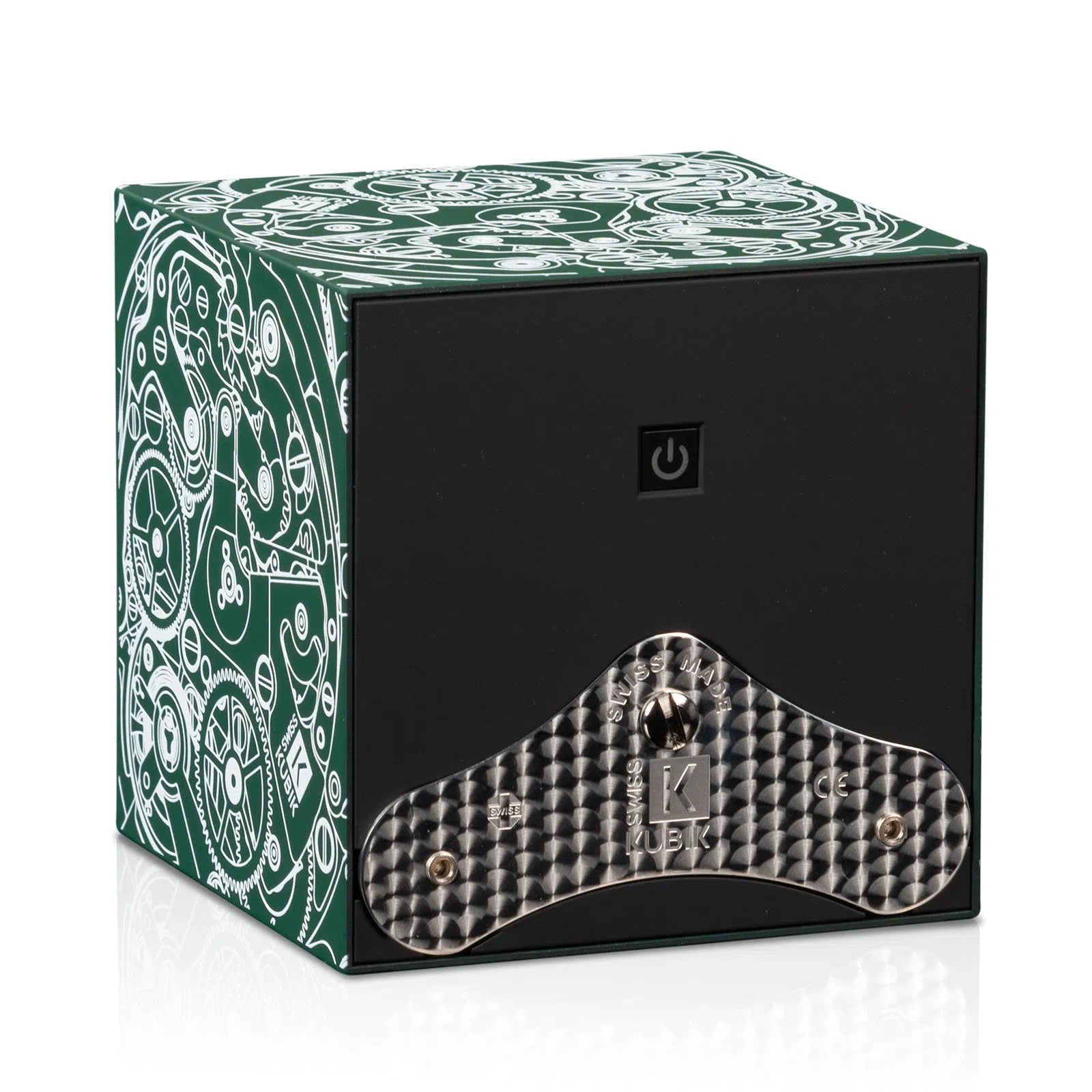 Carica Orologi Automatici - Movimento Abs Verde-Le Remontoir-2