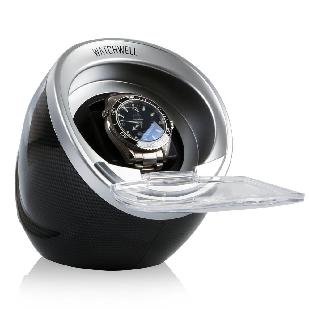 Carica Orologi Automatici Avior V1 - Carbonio-Le Remontoir-2