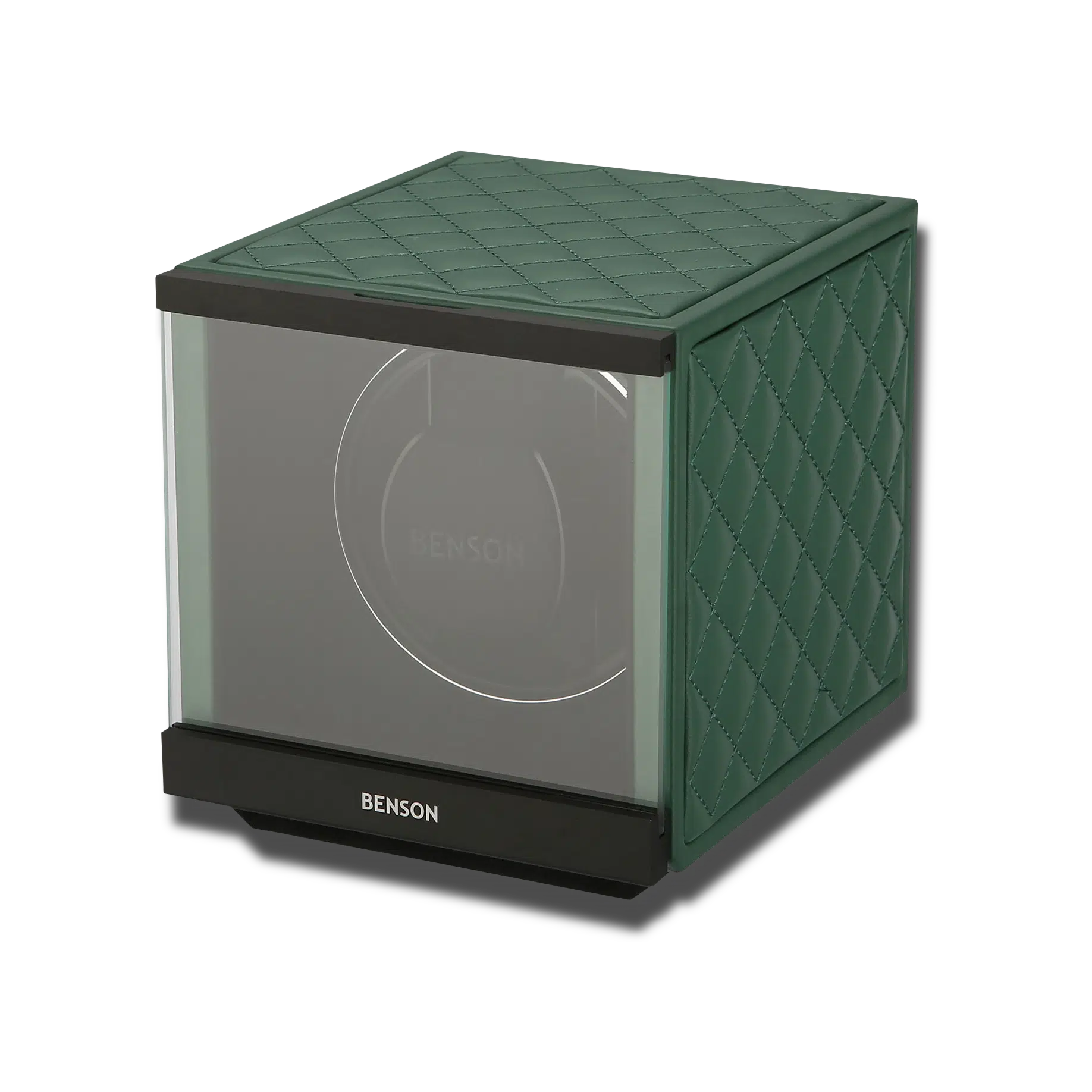 Carica Orologi - Serie Svizzera 1 Verde-Le Remontoir-1