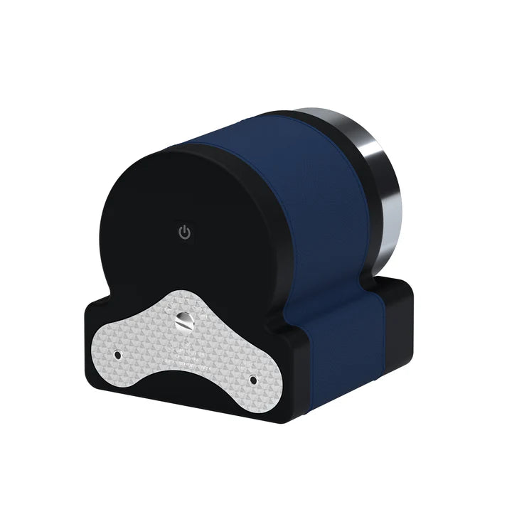 Carica Orologi Automatici - Scatola Del Tempo Blu-Le Remontoir-3