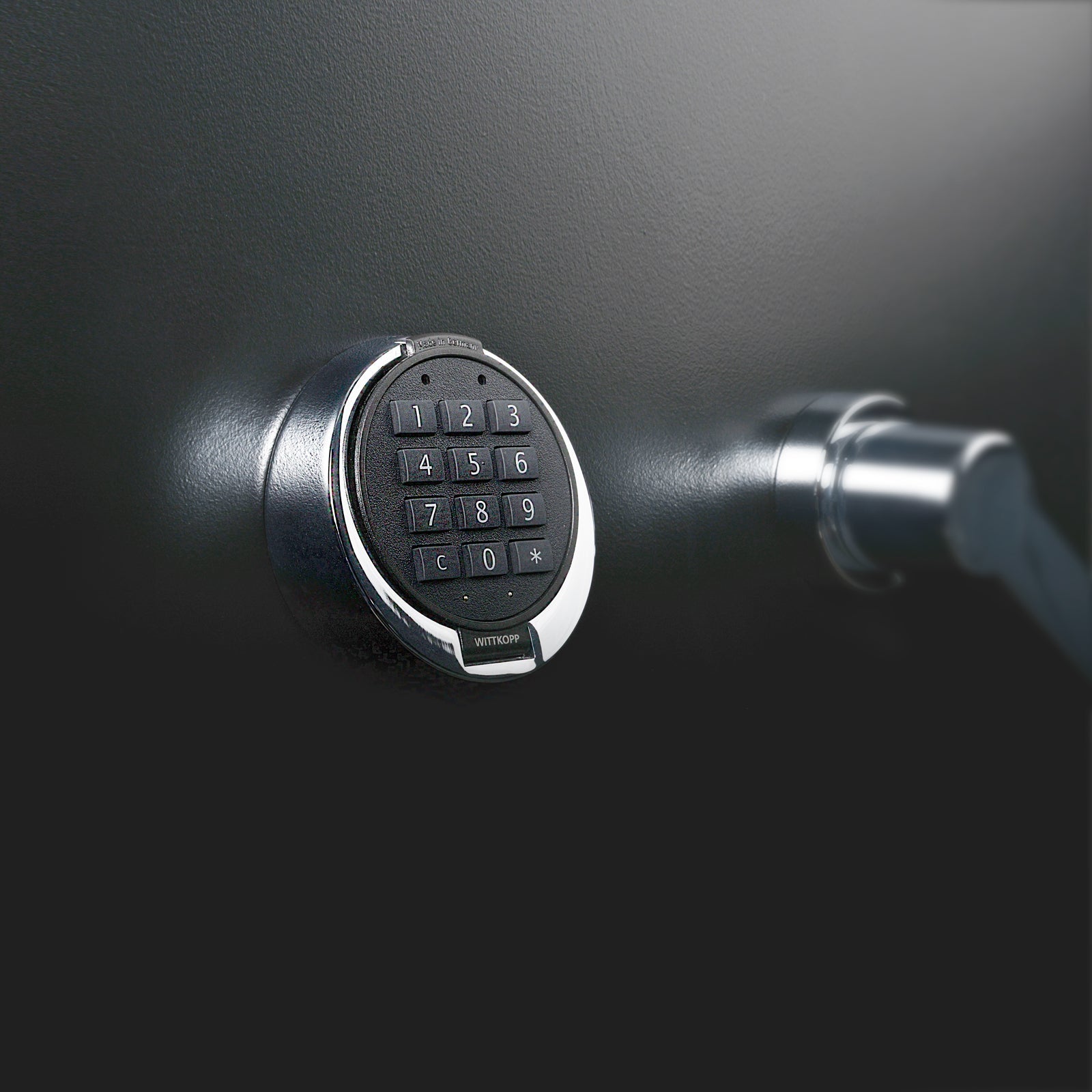 Carica Orologi Automatici - Cassaforte Lincoln 16 Moduli WG2-Le Remontoir-4