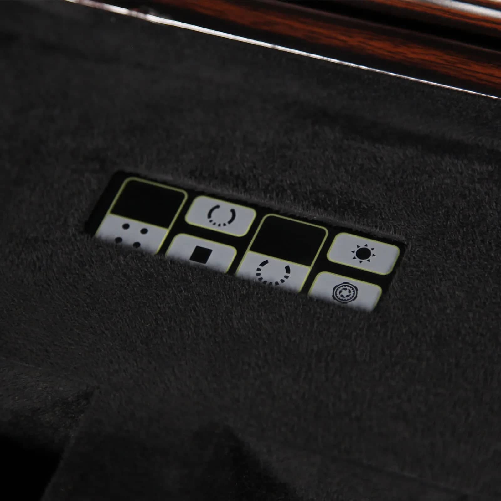 Carica Orologi - Serie Macassar 6-Le Remontoir-8