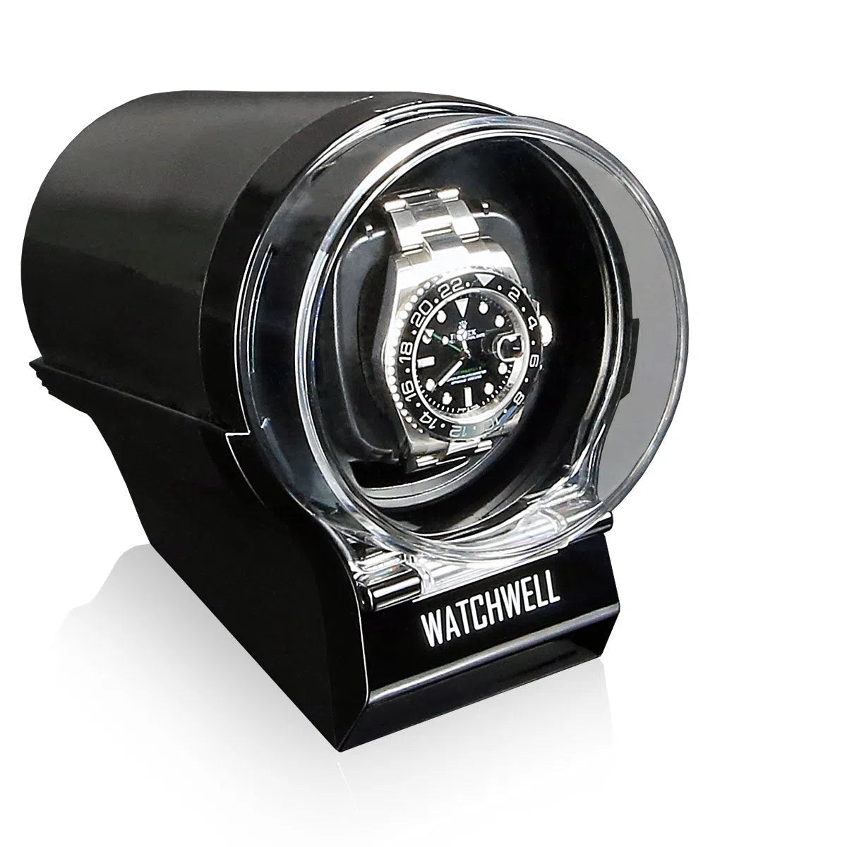 Carica Orologi Automatici - Devo Nero/Nero-Le Remontoir-1