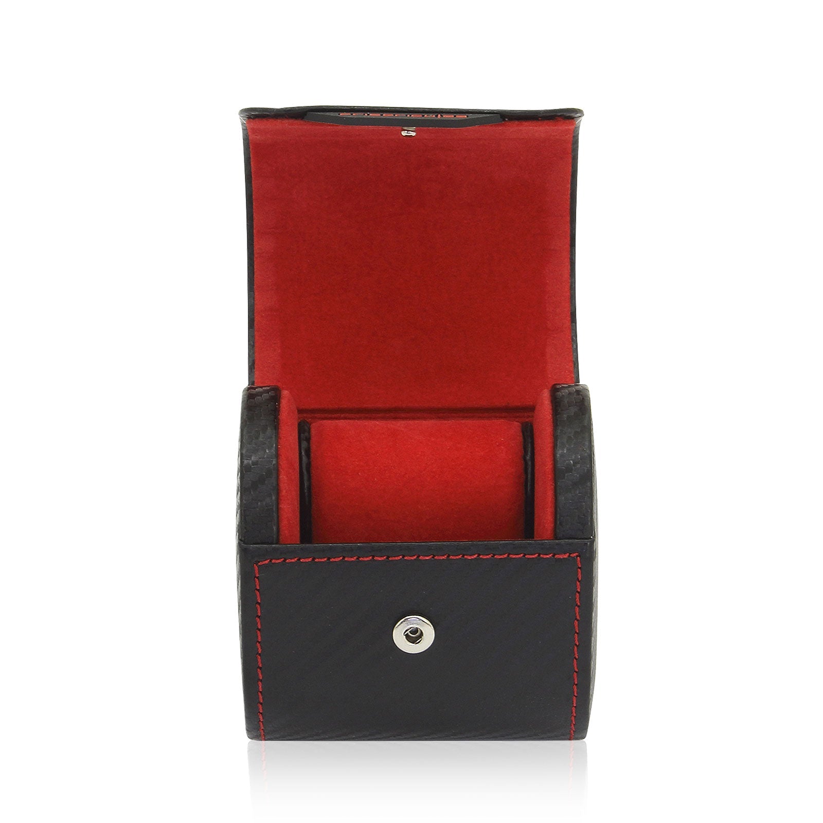 Porta Orologi - Roll Carbon 1 orologio Stendhal-Le Remontoir-2