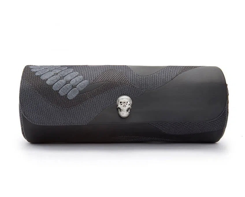 Custodia per orologi - Momento Mori nero-Le Remontoir-1