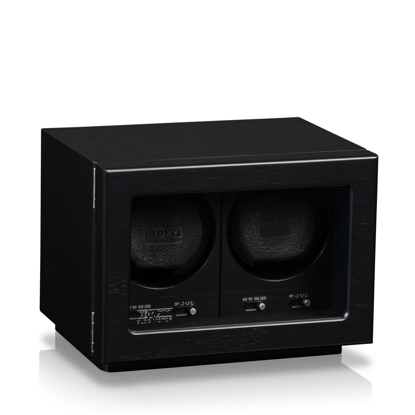 Carica Orologi Automatici BLDC 2 Il Nero-Le Remontoir-2