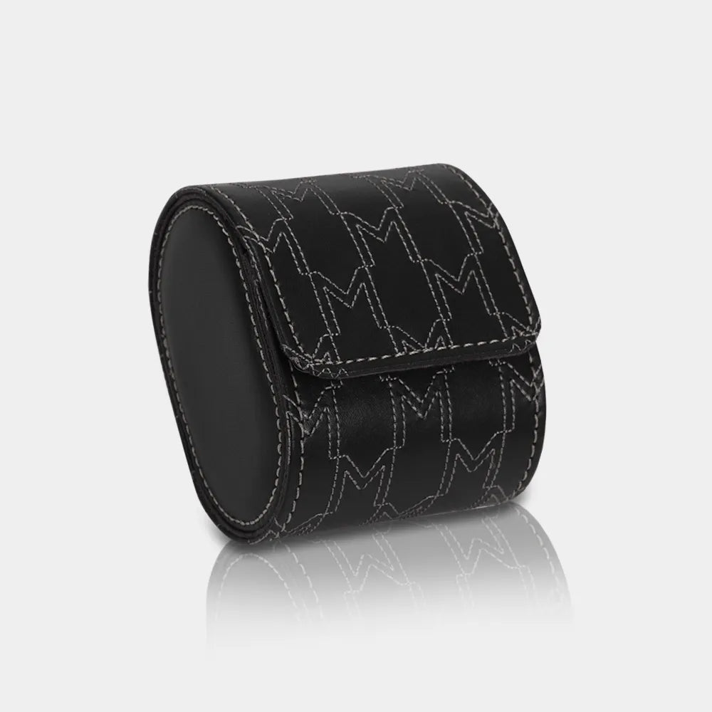 Porta Orologi - OPTIMUS 1 Orologio Nero / Bianco-Porta Orologi-3