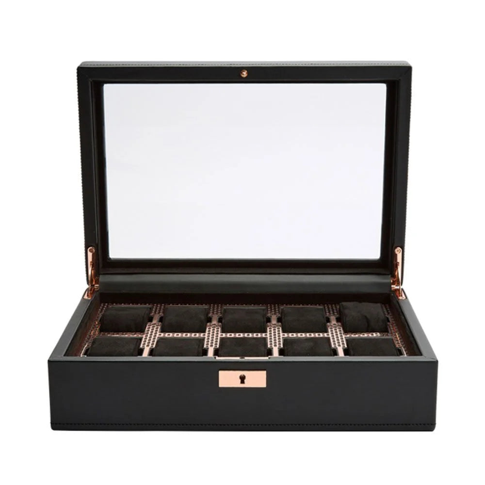 Porta Orologi - Axis 10 Orologi Rame-Porta Orologi-5