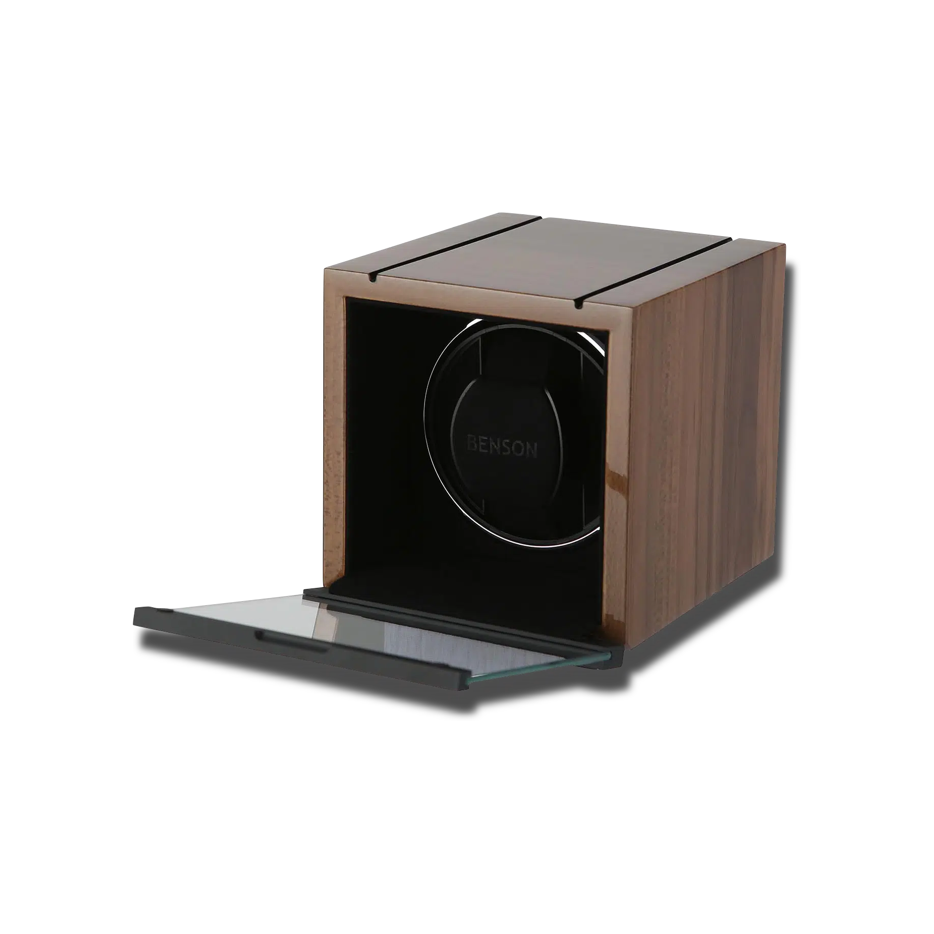 Carica Orologi - Serie Svizzera 1 Legno-Le Remontoir-2