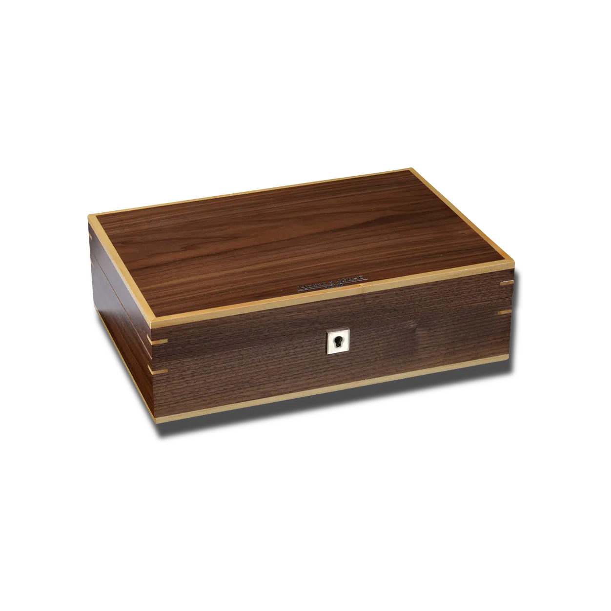 Porta Orologi - Heisse Legno Spazioso-Le Remontoir-2