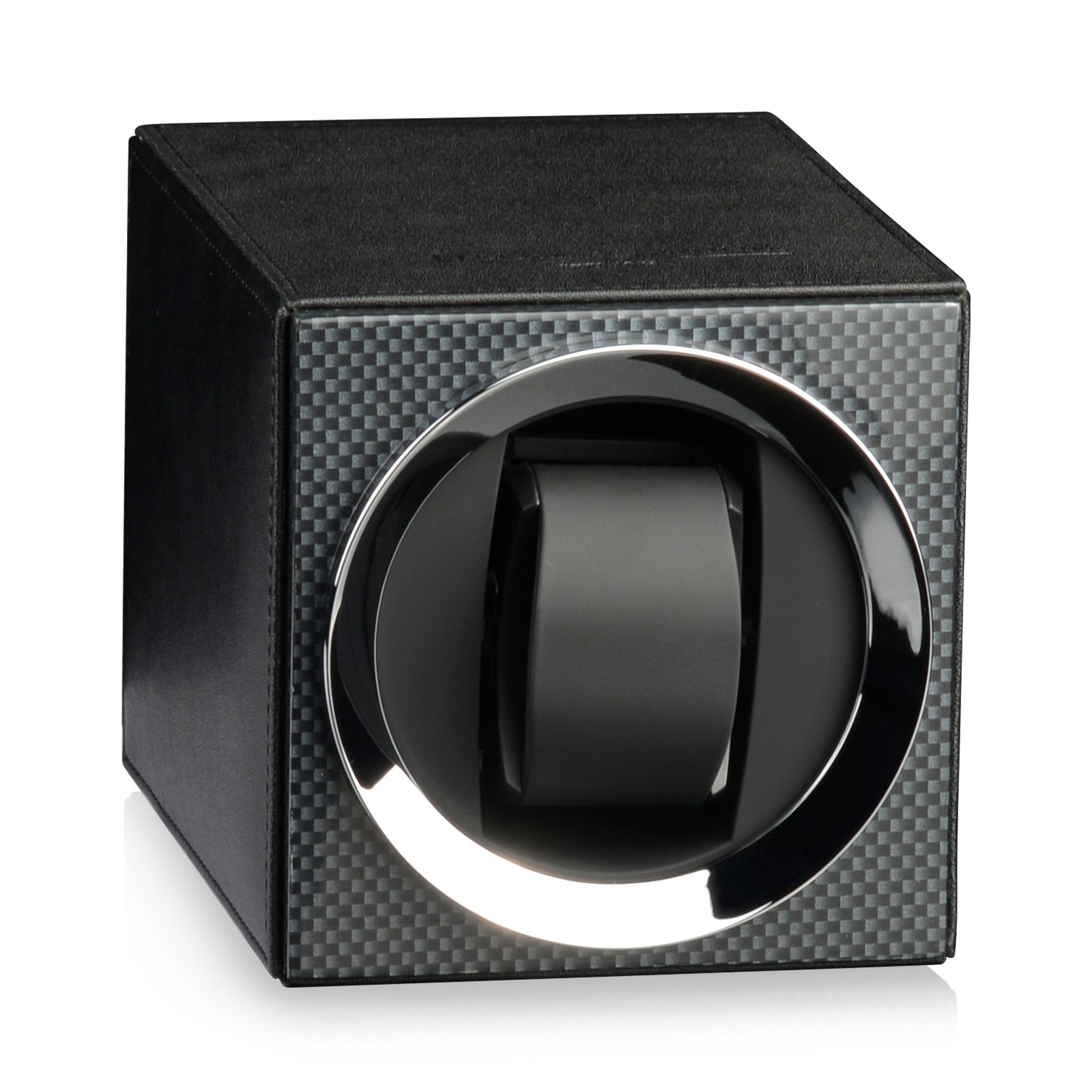 Carica Orologi Automatici - Luna Laccata in Carbonio-Le Remontoir-2