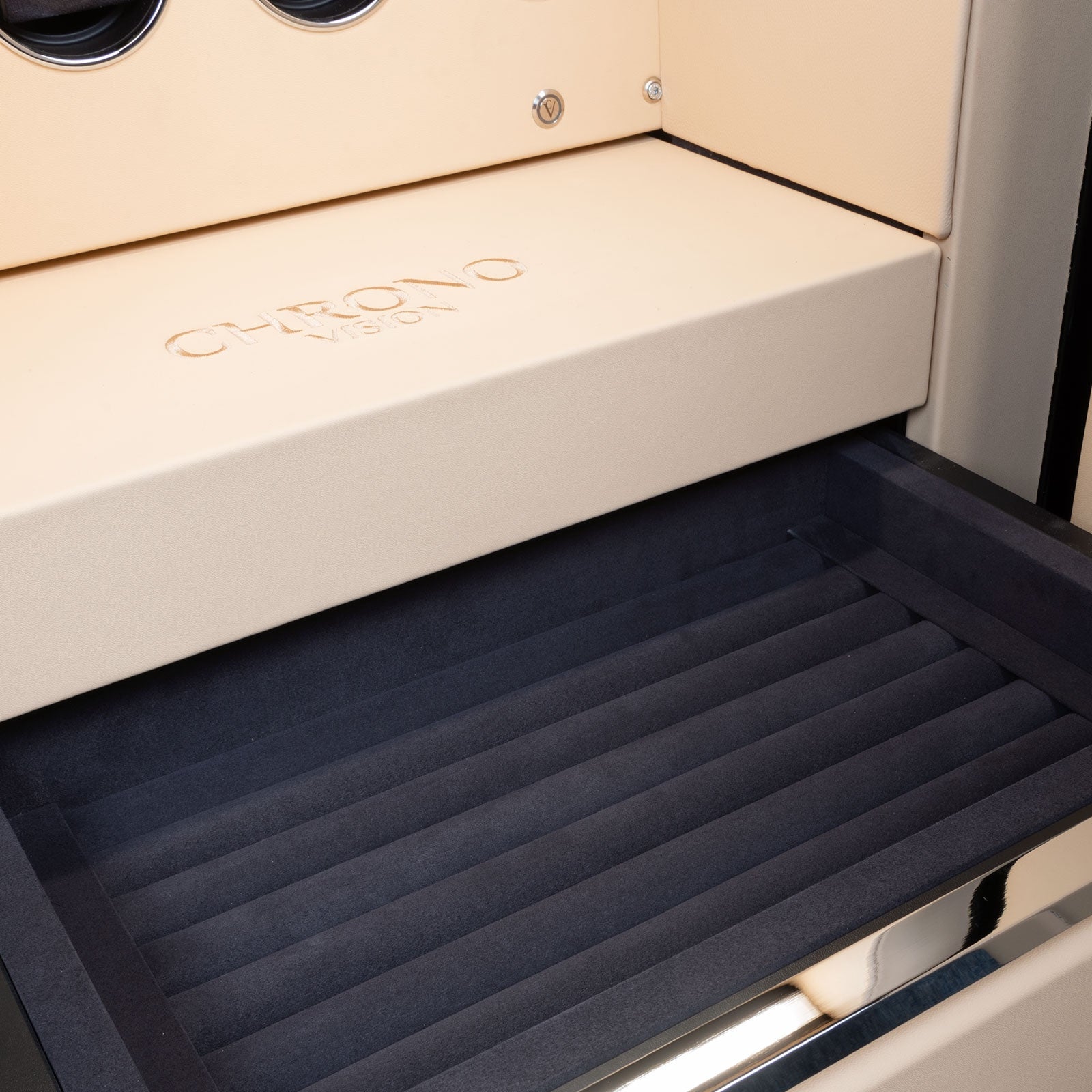 Carica Orologi Automatici - Cassaforte Guardiano Duc 8 H2-Le Remontoir-6