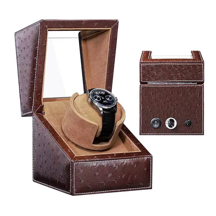 Carica orologi - Deluxe Old Time-Le Remontoir-2