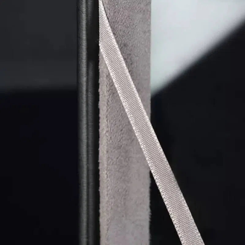 Porta Orologi - Heisse Mirage Schwarz-Le Remontoir-8