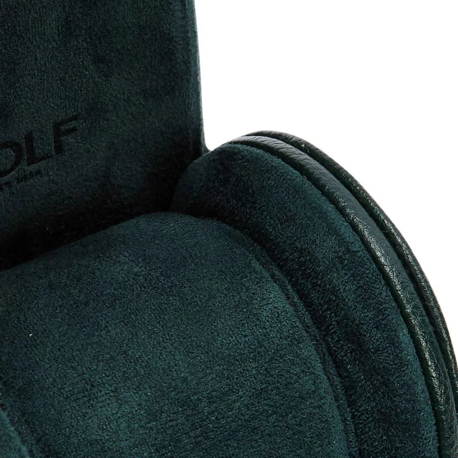 Custodia per orologi semplice British Racing Green-Le Remontoir-2